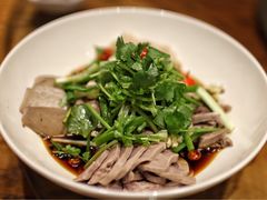 -阿罗新疆菜(人民广场店)