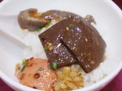 -易老妈蹄花.特色川菜(人民公园总店)