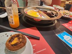 -厚道寿喜烧専門店·自助畅食(国贸店)