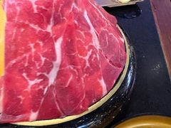 和牛-牛New寿喜烧(闵行龙湖天街店)