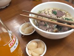 -刘信牛羊肉小炒泡馍(回民街店)