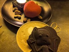 -CHURCH  BISTRO 教堂·餐吧