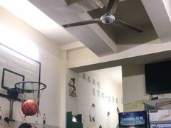 -隆康社长沙烧烤铺(桔园店)