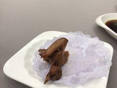 -潮府馆·非遗潮州菜·世纪公园(新国际博览中心店)