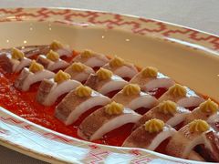 -世博源公馆·本帮融合菜·主题包厢·江景餐厅