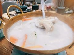 -摩登有记·新派泰国菜(银钻广场店)