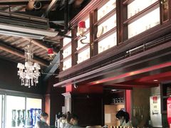 -铜锣湾·有麝自然香(重庆新天地店)
