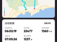 -马峦山郊野公园