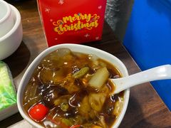 -超越炭火牛蛙火锅鸡(河东店)