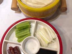 -东兴楼饭庄(六里桥店)