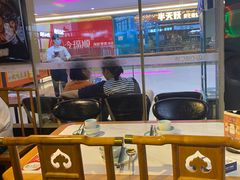 -海东头·疙瘩汤(万达四楼店)