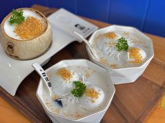 -自然椰·海南清补凉(海月广场店)