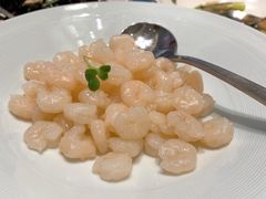 清炒河虾仁-圆苑(静安寺店)
