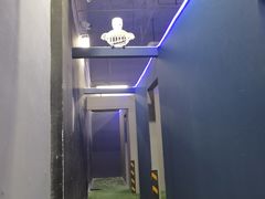 -兵魂·室内真人CS枪战俱乐部·团建·军事轰趴馆