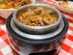 -西贝(金桥店)