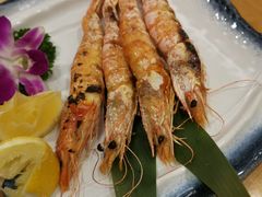 -古都日本料理(高桥路店)