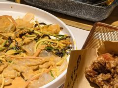 -33号大院·青岛本帮菜(五四广场店)