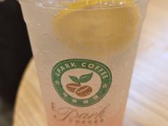 -逸派咖啡 EPARKCOFFEE(广安门店)
