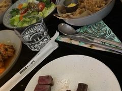 -haxnbauer海森堡德国餐厅(深圳coco店)