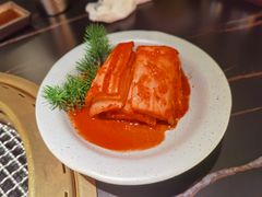 -厚贞日式烤肉(浦东汇智店)