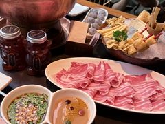 -东来顺·非遗火锅(高新店)