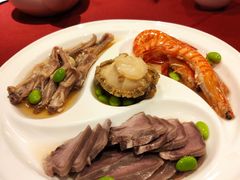 -老吉士酒家(天平路店)