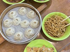 -三镇民生甜食馆(胜利街总店)
