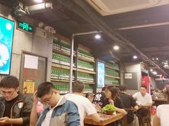 大堂-香猪坊(五道口店)