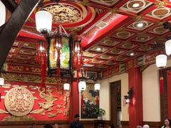-梅龙镇酒家(南京西路总店)