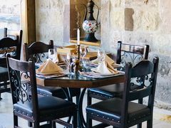 -Seten Restaurant Cappadocia