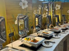 -漳州佰翔圆山酒店·圆山畔西餐厅