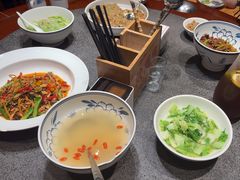 -湖南别院·美学庭院餐厅(惠阳店)
