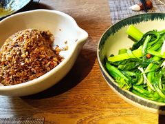 -生机蔬食·24节气料理餐厅(番禺广场店)