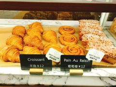 -WHEAT&BAKER-麥(凯德来福士店)
