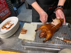 -北平食府(马鞍山路店)