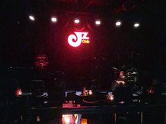 -JZ Club 爵士酒吧(上海店)