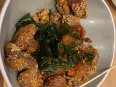 -隅乐胡椒虾·台湾菜·团建(皇岗店)