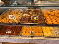-鲍师傅糕点(永安里店)