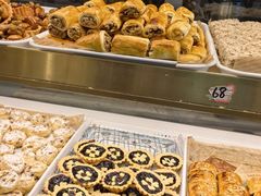 -民忠甜心店(解放南路店)