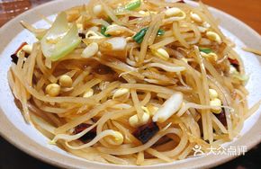 Farmhouse Stir-fry