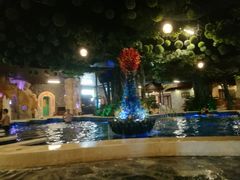 -泉城欧乐堡戏水湾艺术养生温泉