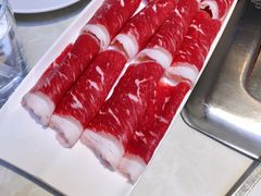 -海底捞火锅(龙茗路店)
