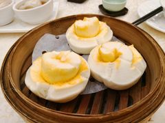 金沙咸蛋卷-顺德人家食府(黄金广场店)
