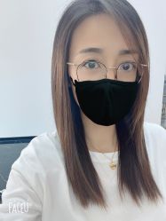 -诗全发型