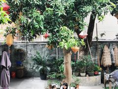 -周大娘牛乳(旧寨古村总店)