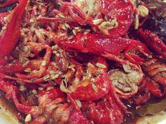 -辣不怕口味虾(凌霄路店)