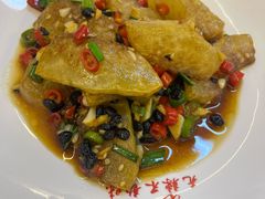 -胖东瓜·浏阳菜馆(火车站店)