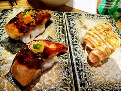 -林妈妈村·日式料理(宝山龙湖天街店)