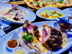 -MOSSO德国餐厅·音乐酒吧(环宇荟店)