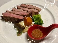 -K·Kitchen KK牛扒厨房(江南西店)